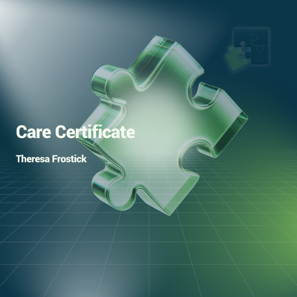 Care Certificate